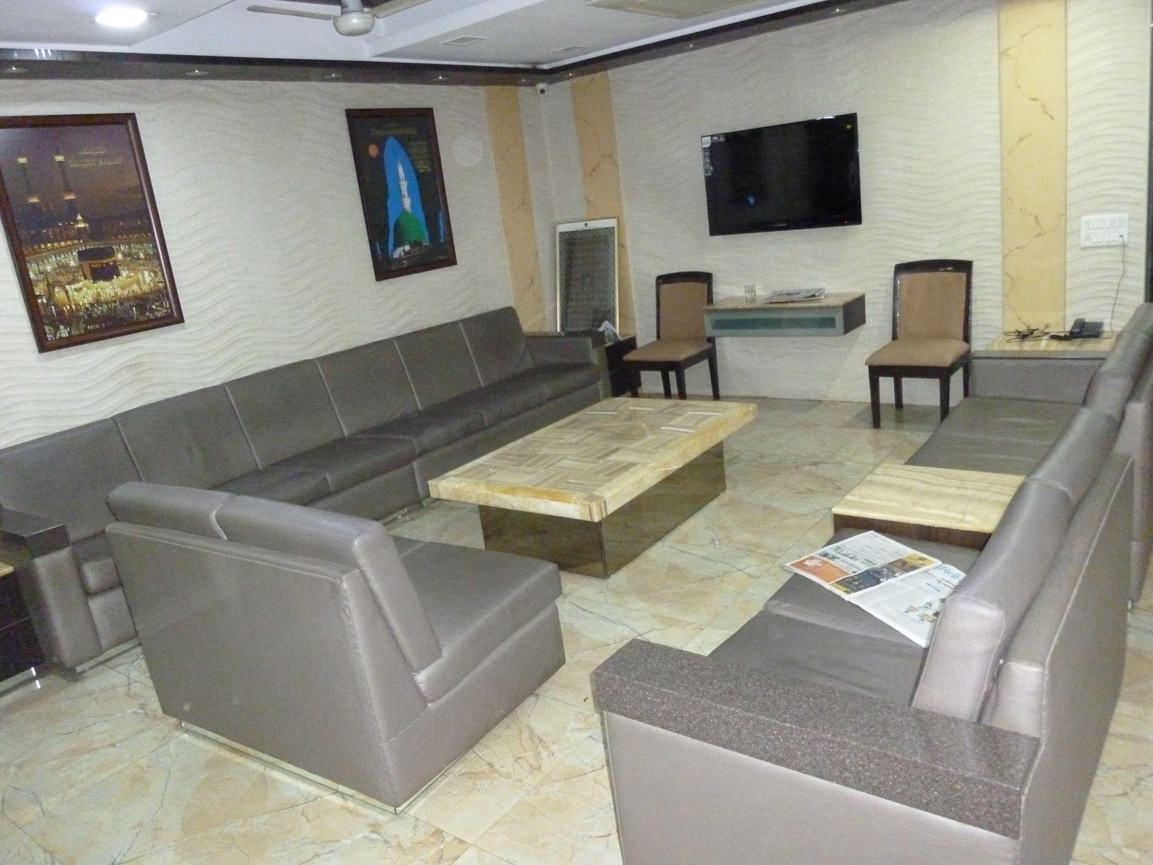 Hotel Regal Palace, Mumbai